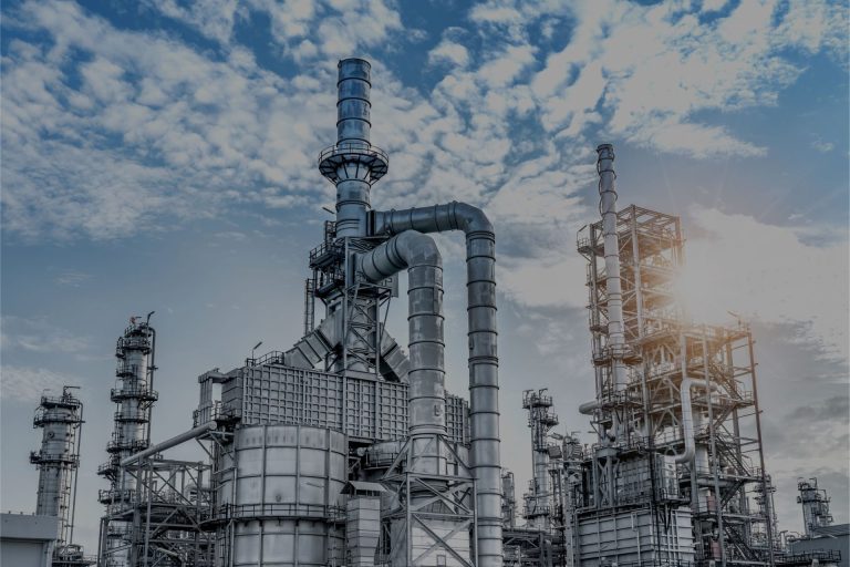 tri-energy serves the oil and gas sector turnaround services